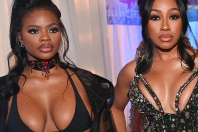 Is City Girls New Album Title “Self-Degrading”?