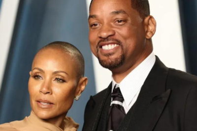 Jada & Will Smith Have Been Separated For 16 Years