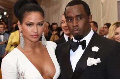 Diddy Settles Lawsuit After Cassie Files With  Federal Court