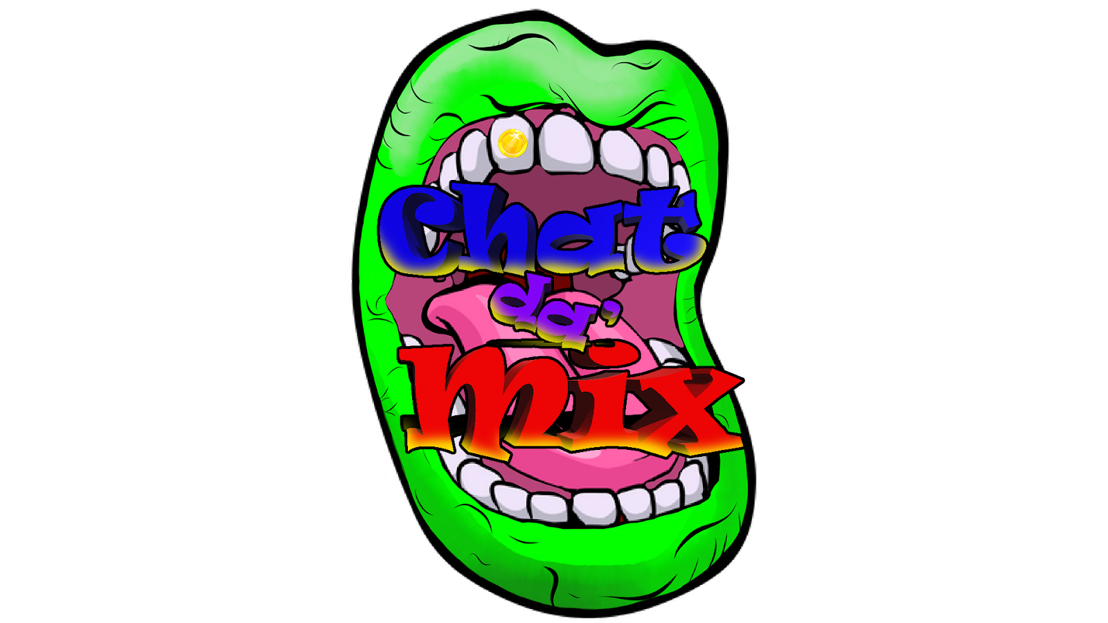 Chat da’ Mix
