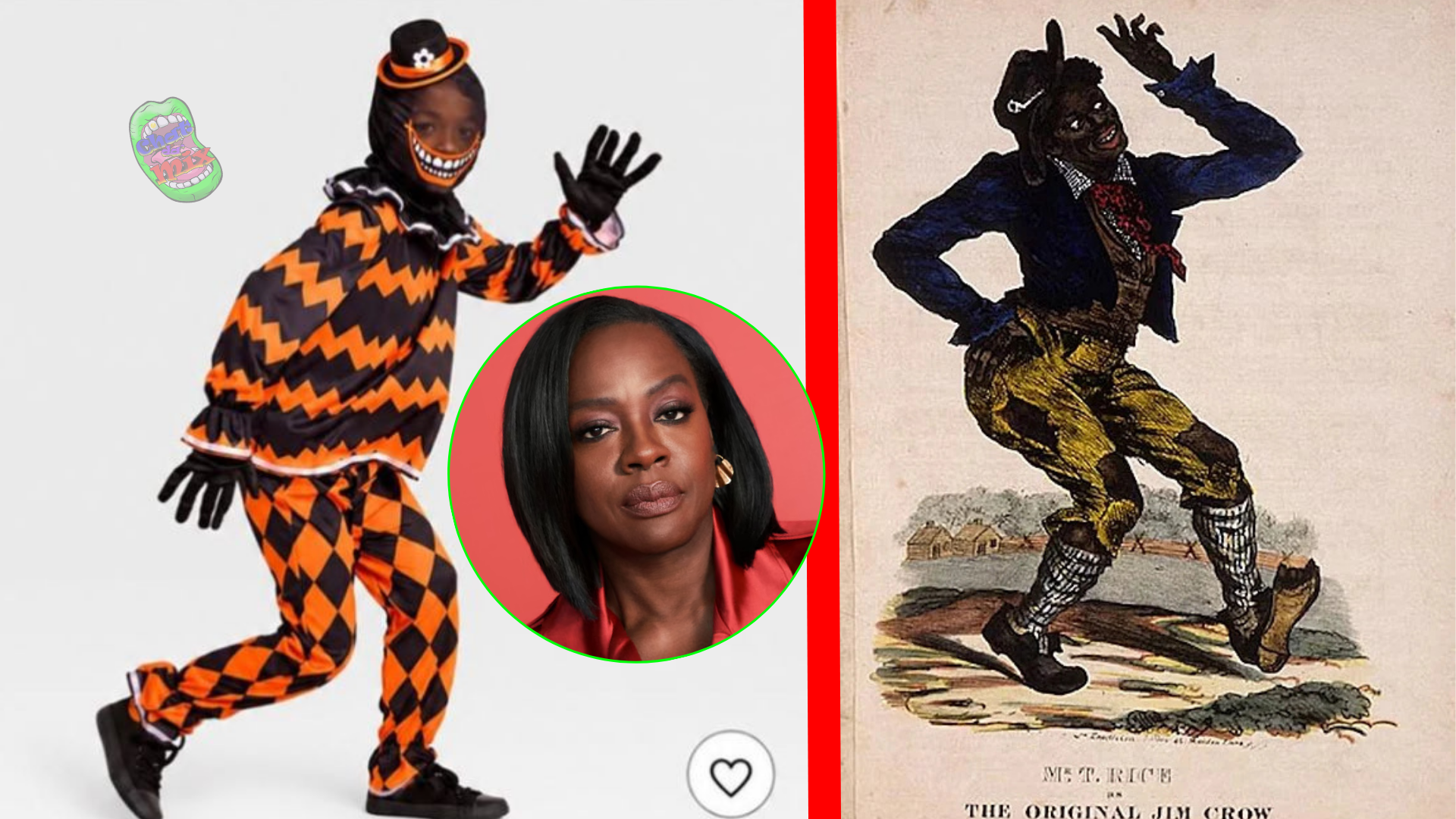 “I do not accept your apology…” Viola Davis Fires Back At Target!